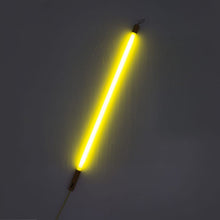 Load image into Gallery viewer, Yellow Linea LED Light