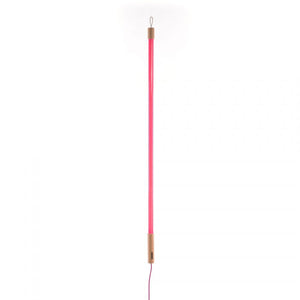 Fuchsia Linea LED Light