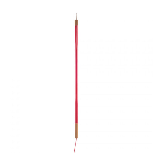 Red Linea LED Light