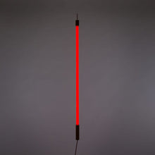 Load image into Gallery viewer, Red Linea LED Light