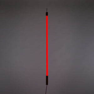 Red Linea LED Light