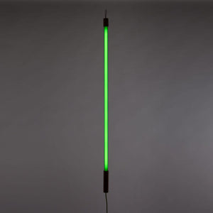 Green Linea LED Light
