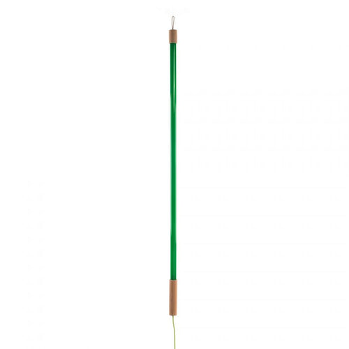 Green Linea LED Light