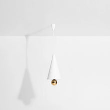 Load image into Gallery viewer, Cherry - Small Pendant Lamp