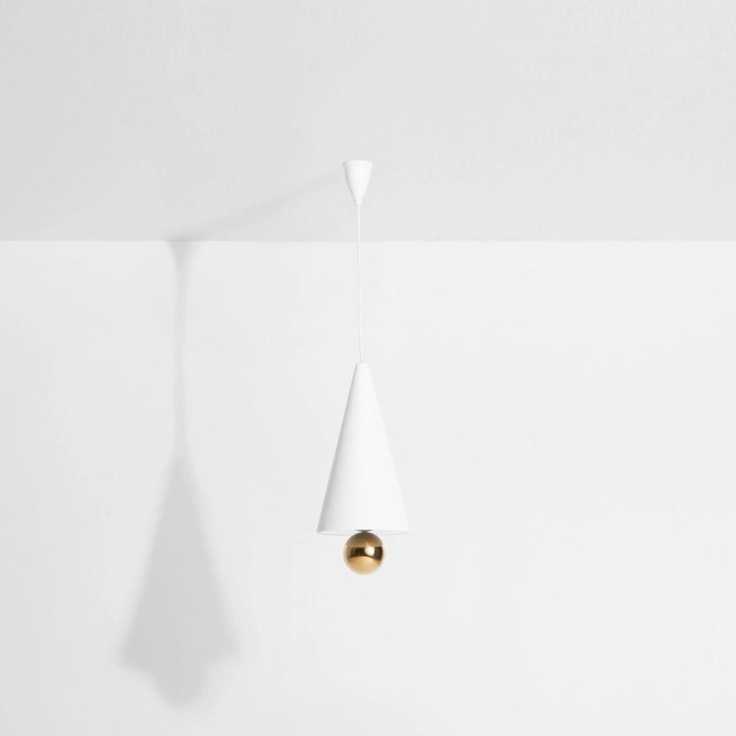 Cherry - Small Pendant Lamp