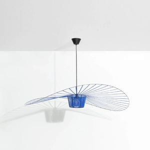 Vertigo Pendant Light