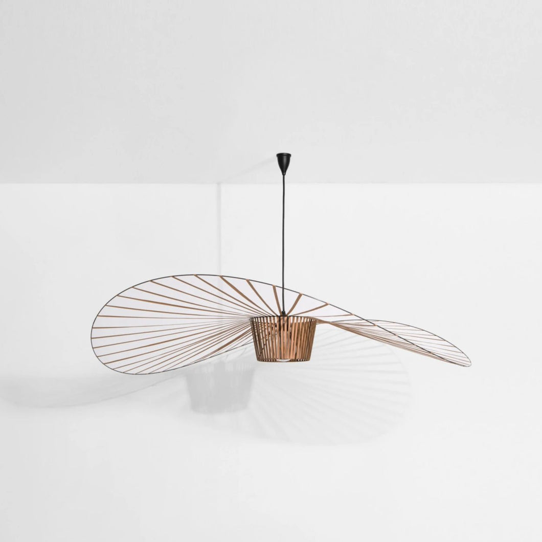 Vertigo Pendant Light