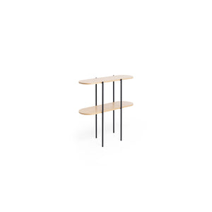 Sonia Natural Shelving System Small