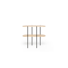 Load image into Gallery viewer, Sonia Natural Shelving System Small