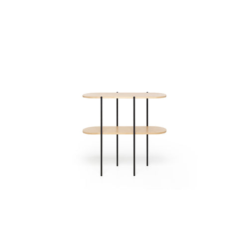 Sonia Natural Shelving System Small
