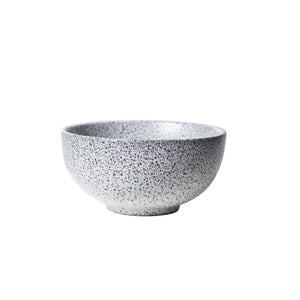HKliving Gradient Ceramic Bowl