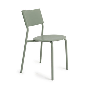 SSDr Recycled Plastic Chair