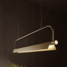 Load image into Gallery viewer, LED T-Five Pendant Light