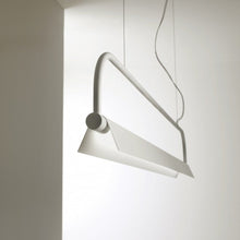 Load image into Gallery viewer, LED T-Five Pendant Light