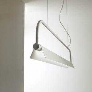 LED T-Five Pendant Light