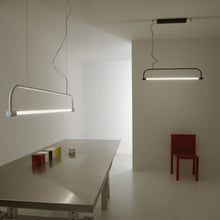 Load image into Gallery viewer, LED T-Five Pendant Light