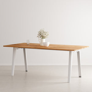 TIPTOE New Modern Dining Table | Reclaimed Wood - 3 Sizes