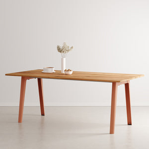 TIPTOE New Modern Dining Table | Reclaimed Wood - 3 Sizes