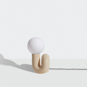 Neotenic Table Lamp