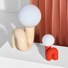 Load image into Gallery viewer, Neotenic Table Lamp