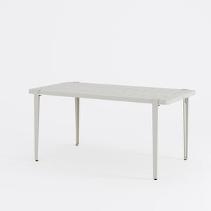 Tiptoe MIDI Outdoor Table