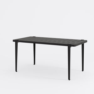 Tiptoe MIDI Outdoor Table