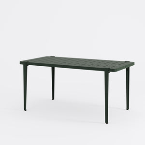Tiptoe MIDI Outdoor Table