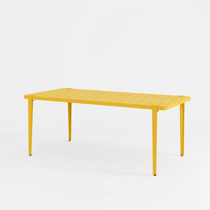 MIDI Outdoor Table