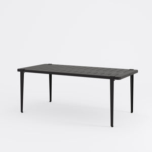 Tiptoe MIDI Outdoor Table