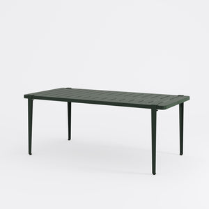 Tiptoe MIDI Outdoor Table