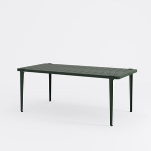MIDI Outdoor Table