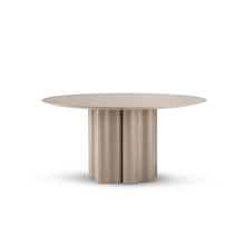 Load image into Gallery viewer, Teatro Magico Round Dining Table - 2 Sizes