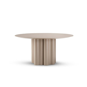 Teatro Magico Round Dining Table - 2 Sizes