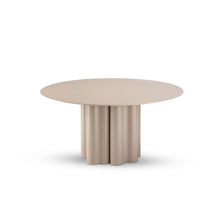 Load image into Gallery viewer, Teatro Magico Round Dining Table - 2 Sizes