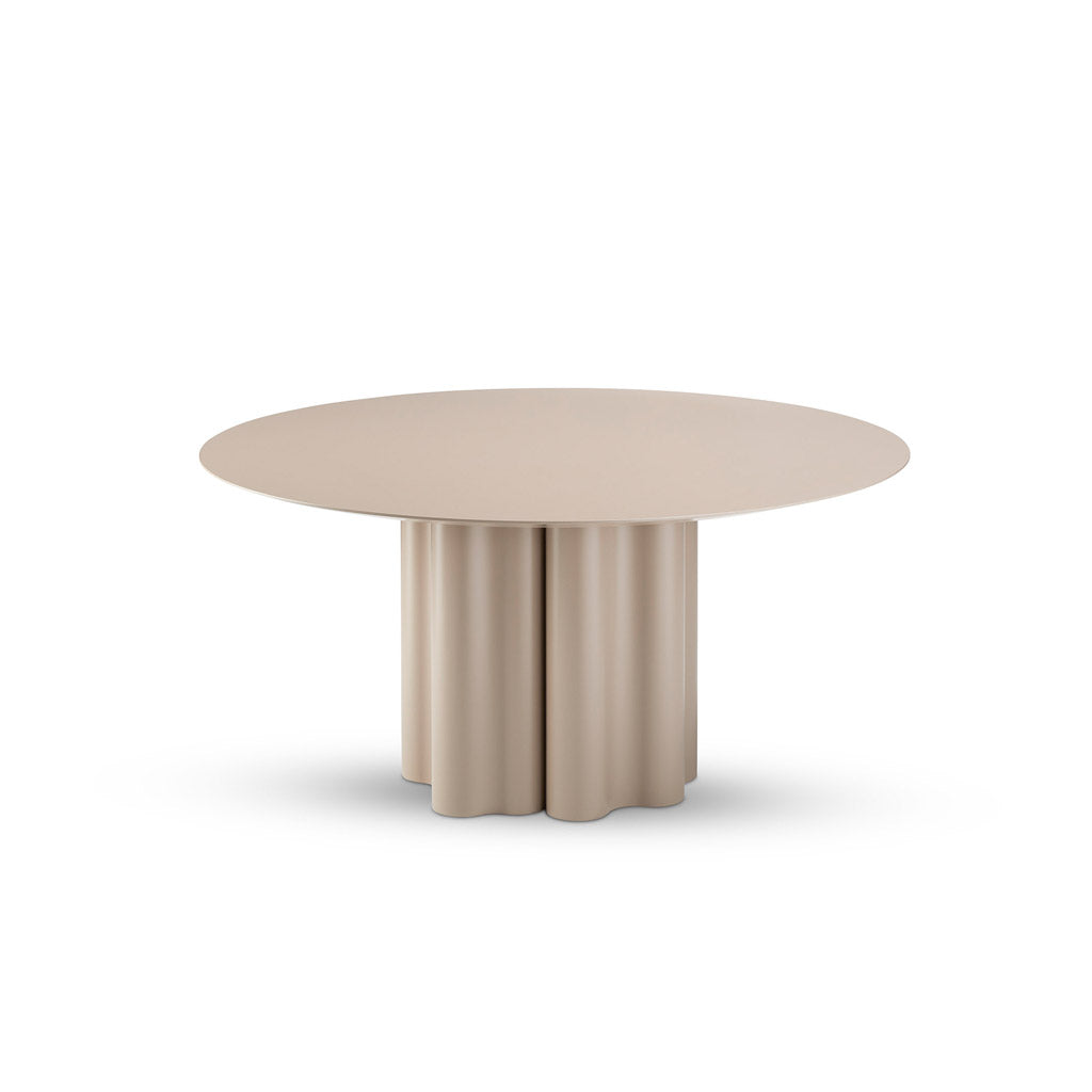 Teatro Magico Round Dining Table Ex-Display