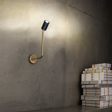 Load image into Gallery viewer, Tigest 16 Wall Light - LED