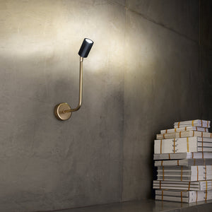 Tigest 16 Wall Light - LED