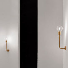 Load image into Gallery viewer, Tigest 16 Wall Light - E27 Bulb