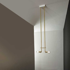 Tiperdue Ceiling Light