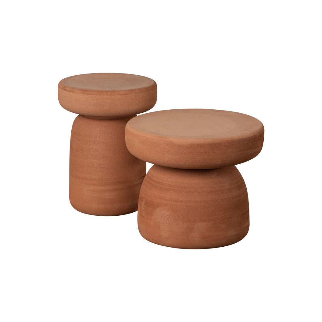 Tototò Side Tables