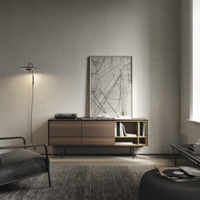 Load image into Gallery viewer, Ginger Wall Light