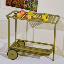 Load image into Gallery viewer, Week-End Garden Trolley