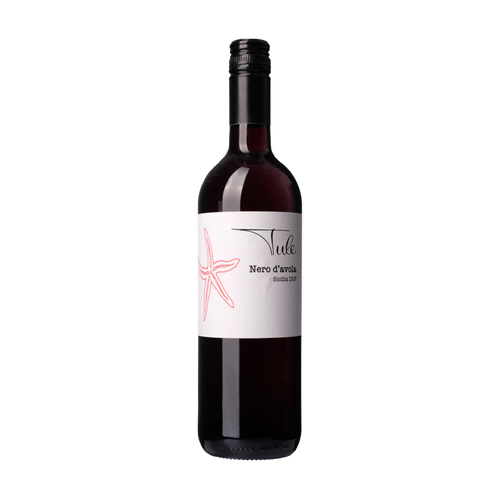 Tule Rosso DOP Nero d'Avola