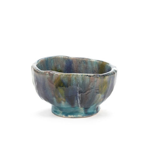 Carnet de Voyages Decorative Bowl