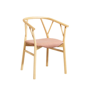 Valerie Chair With Arms