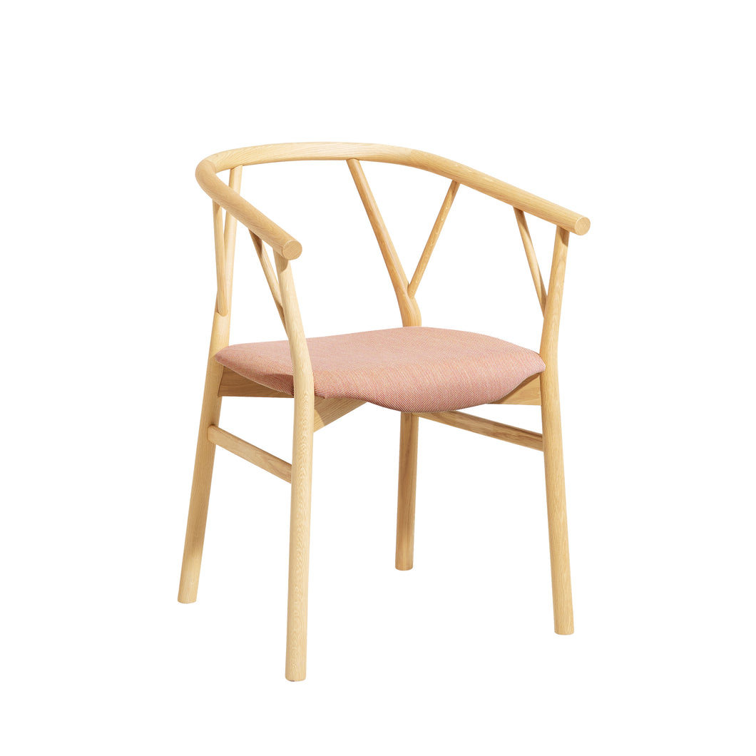 Valerie Chair With Arms