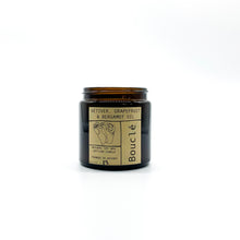 Load image into Gallery viewer, Vetiver, Grapefruit &amp; Bergamot Oil Soy Wax Candle