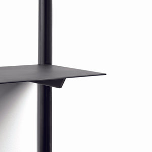 Michielssen Wall Desk