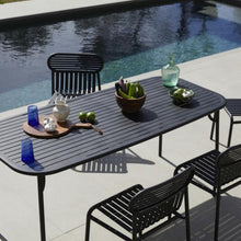 Load image into Gallery viewer, Week-end Medium Rectangular Garden Table