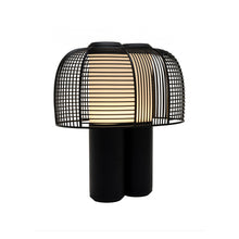 Load image into Gallery viewer, Yasuke Table Lamp